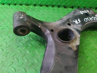 Рычаг правый передний TOYOTA ALPHARD GGH20 2GR-FE 48068-28140 3 ракурс