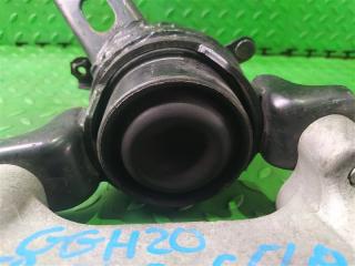 Подушка двигателя правая TOYOTA ALPHARD GGH20 2GR-FE 3 ракурс