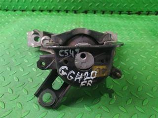 Подушка двигателя правая TOYOTA ALPHARD GGH20 2GR-FE 4 ракурс