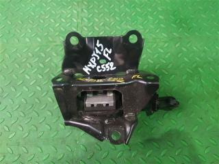 Подушка двигателя левая TOYOTA YARIS CROSS MXPJ15 M15A-FXE 1 ракурс