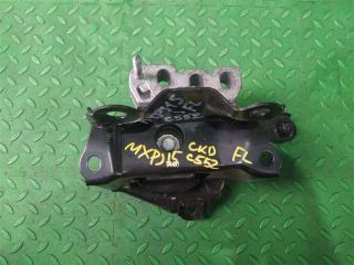 Подушка двигателя левая TOYOTA YARIS CROSS MXPJ15 M15A-FXE 2 ракурс