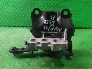 Подушка двигателя левая TOYOTA YARIS CROSS MXPJ15 M15A-FXE 4 ракурс
