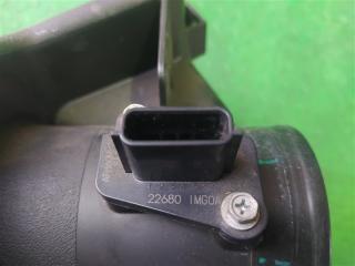 Корпус воздушного фильтра NISSAN TEANA L33 QR25DE 22680 1MG0A 3 ракурс