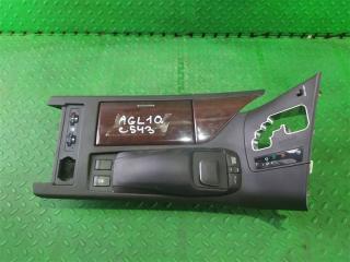 Консоль кпп LEXUS RX270
