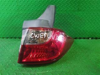 Стоп-сигнал правый NISSAN LAFESTA CWEAWN P9377 1 ракурс Стоп-сигнал правый NISSAN LAFESTA CWEAWN P9377 1 ракурс