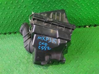 Корпус воздушного фильтра TOYOTA YARIS CROSS MXPJ15 M15A-FXE 4 ракурс