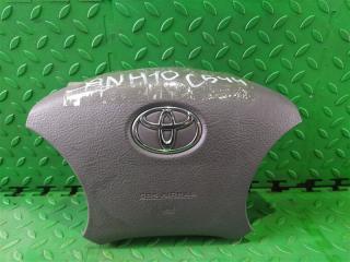 Airbag водительский TOYOTA ALPHARD ATH10 1 ракурс