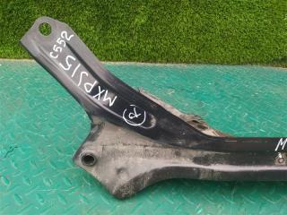 Балка подвески задняя TOYOTA YARIS CROSS MXPJ15 M15A-FXE 51206-K0020 2 ракурс