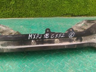Балка подвески задняя TOYOTA YARIS CROSS MXPJ15 M15A-FXE 51206-K0020 3 ракурс