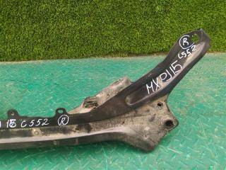Балка подвески задняя TOYOTA YARIS CROSS MXPJ15 M15A-FXE 51206-K0020 4 ракурс