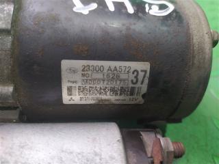 Стартер SUBARU FORESTER SHJ FB20 23300 AA572 4 ракурс