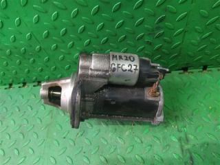Стартер NISSAN SERENA GFC27 MR20DD 23300 5TA0A 1 ракурс Стартер NISSAN SERENA GFC27 MR20DD 23300 5TA0A 1 ракурс