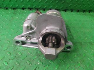 Стартер NISSAN AD VJY12 MR18DE 23300 EN21B 2 ракурс