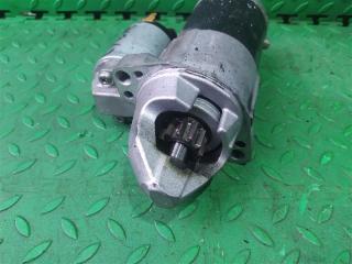 Стартер MITSUBISHI GALANT FORTIS CY6A 4J10 1810A204 2 ракурс