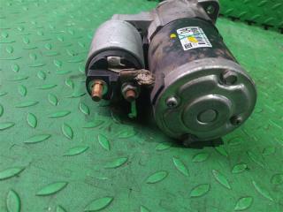 Стартер MITSUBISHI GALANT FORTIS CY6A 4J10 1810A204 3 ракурс