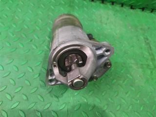 Стартер NISSAN RASHEEN RFNB14 GA15DE 23300 0M302 2 ракурс Стартер NISSAN RASHEEN RFNB14 GA15DE 23300 0M302 2 ракурс