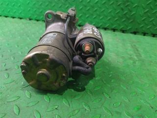 Стартер NISSAN RASHEEN RFNB14 GA15DE 23300 0M302 3 ракурс Стартер NISSAN RASHEEN RFNB14 GA15DE 23300 0M302 3 ракурс