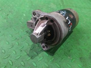 Стартер SUZUKI WAGON R MH21S K6A 31100-75F02 2 ракурс