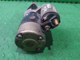 Стартер SUZUKI WAGON R MH21S K6A 31100-75F02 3 ракурс