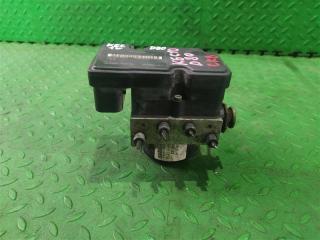 Блок abs TOYOTA PASSO KGC10 1KR-FE 44510-B1011 2 ракурс