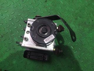 Блок abs TOYOTA PASSO KGC10 1KR-FE 44510-B1011 5 ракурс
