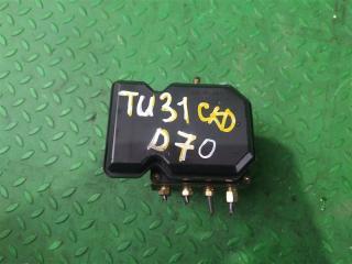 Блок abs NISSAN PRESAGE TU31 QR25DE TD8403 1 ракурс