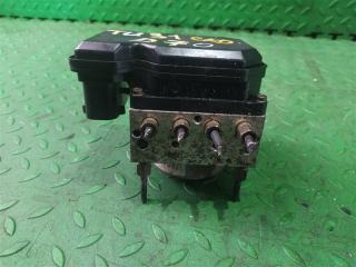 Блок abs NISSAN PRESAGE TU31 QR25DE TD8403 2 ракурс