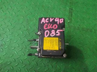 Блок abs TOYOTA CAMRY ACV45 2AZ-FE 44510-33120 1 ракурс
