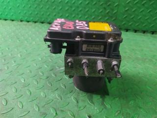 Блок abs TOYOTA CAMRY ACV45 2AZ-FE 44510-33120 2 ракурс