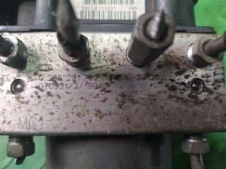 Блок abs TOYOTA CAMRY ACV45 2AZ-FE 44510-33120 3 ракурс