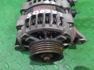 Генератор DAIHATSU TANTO LA600S KF-VE 27060-B2151 3 ракурс