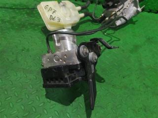 Главный тормозной цилиндр HONDA SHUTTLE GP7 LEB 4 ракурс
