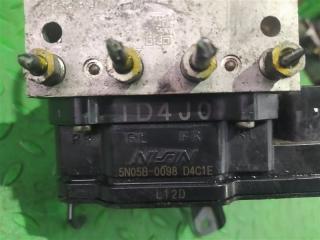 Главный тормозной цилиндр HONDA SHUTTLE GP7 LEB 5 ракурс