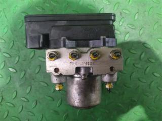 Блок abs HONDA ELYSION RR1 K24A 57110-SJK-013 3 ракурс