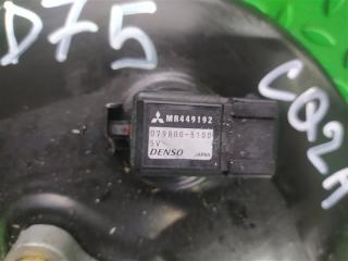 Главный тормозной цилиндр MITSUBISHI MIRAGE DINGO CQ2A 4G15 4 ракурс