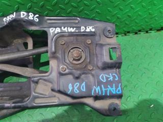 Мотор дворников MITSUBISHI DELICA PA4W 2 ракурс