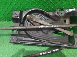 Мотор дворников MITSUBISHI DELICA PA4W 3 ракурс
