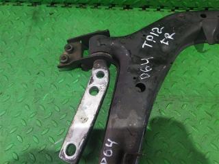 Рычаг правый передний NISSAN PRIMERA TP12 QR20DE 54500-AU011 3 ракурс