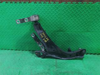 Рычаг правый передний NISSAN PRIMERA TP12 QR20DE 54500-AU011 5 ракурс