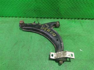 Рычаг левый передний SUBARU FORESTER SF5 EJ201 20200-FC130 1 ракурс