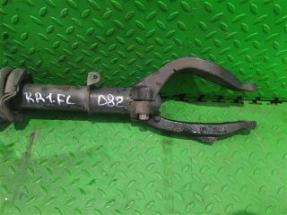 Стойка левая передняя HONDA ELYSION RR1 K24A 2 ракурс