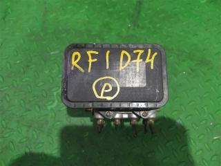 Блок abs HONDA STEPWGN RF1 B20B 1 ракурс