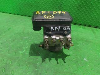 Блок abs HONDA STEPWGN RF1 B20B 2 ракурс