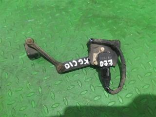 Датчик корректора фар TOYOTA PASSO KGC10 1KR-FE 1 ракурс Датчик корректора фар TOYOTA PASSO KGC10 1KR-FE 1 ракурс