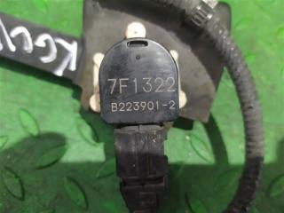Датчик корректора фар TOYOTA PASSO KGC10 1KR-FE 3 ракурс