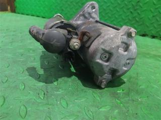 Стартер DAIHATSU TANTO LA600S KF-VE 28100 B2280 3 ракурс