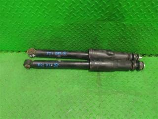 Амортизатор задний HONDA ELYSION RR1 K24A 1 ракурс