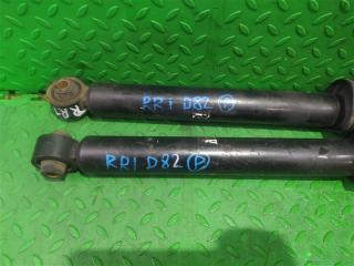 Амортизатор задний HONDA ELYSION RR1 K24A 3 ракурс
