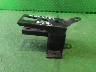 Подушка двигателя левая TOYOTA PASSO KGC10 1KR-FE 2 ракурс