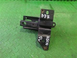 Подушка двигателя левая TOYOTA PASSO KGC10 1KR-FE 3 ракурс